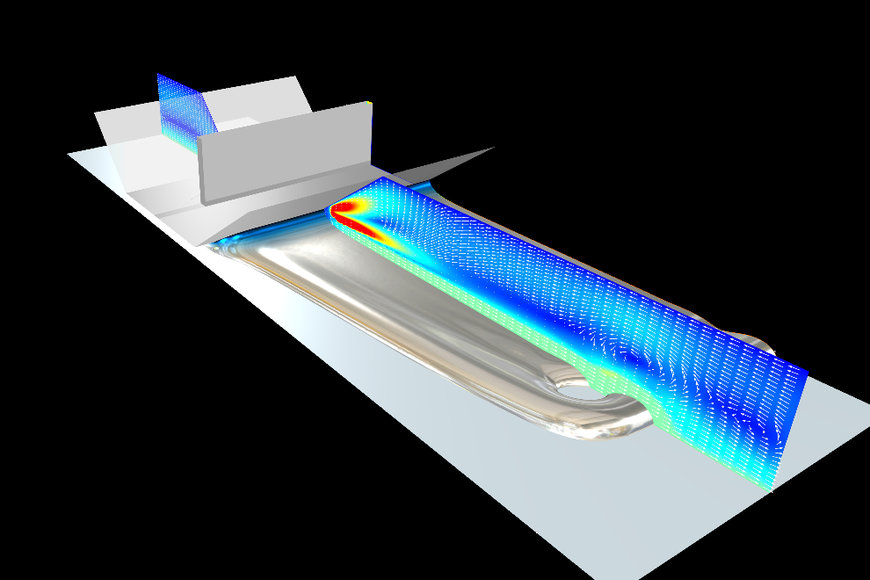 COMSOL lance la version 5.6 et introduit quatre nouveaux produits